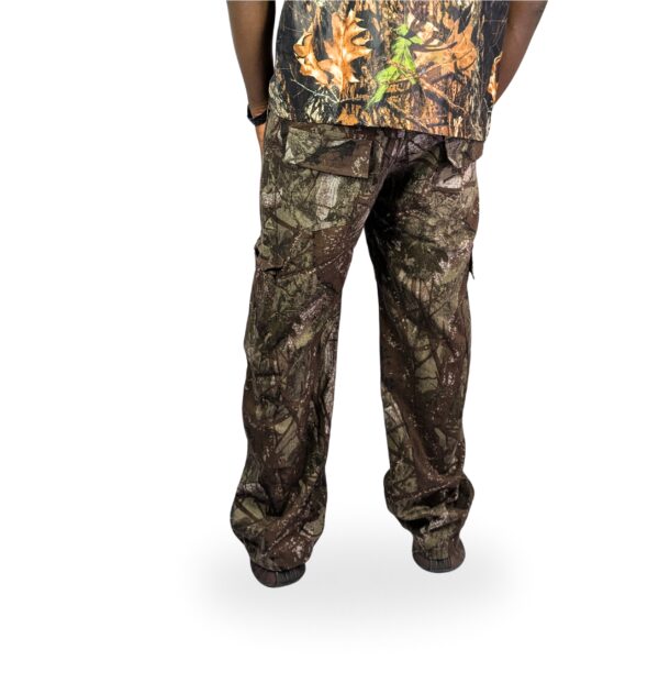 Tiger Woods Pants