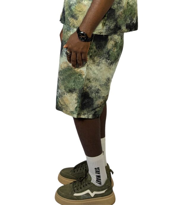 Frosie Shorts