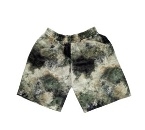 Frosie Shorts