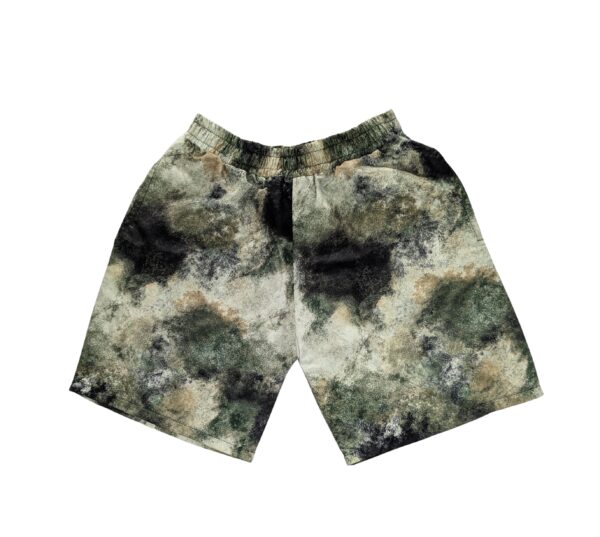 Frosie Shorts