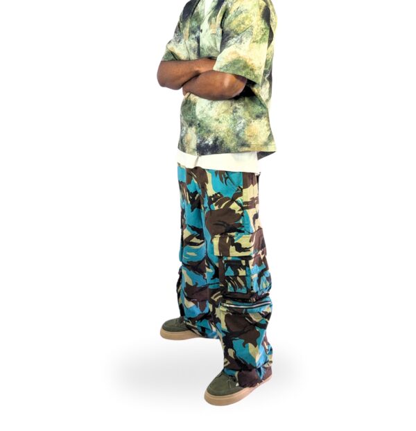 Suprime baggy pants