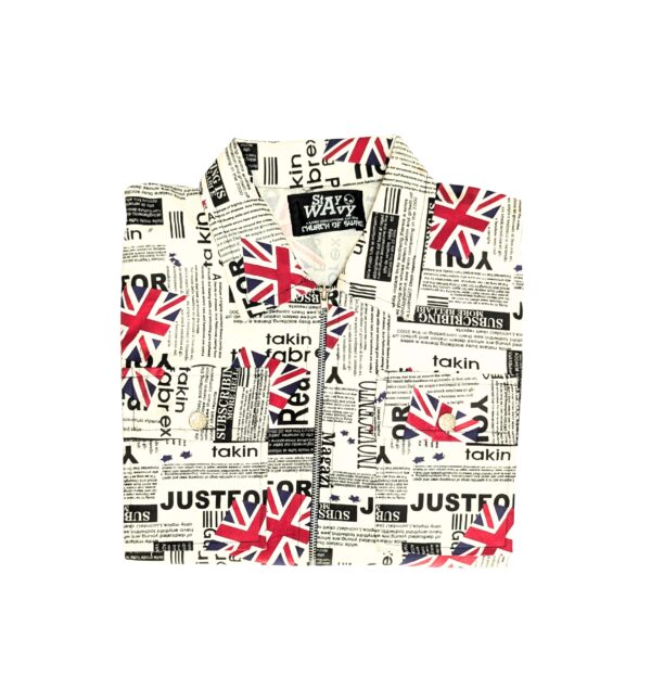 GBP Jacket