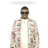 GBP Jacket