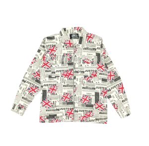 GBP Jacket