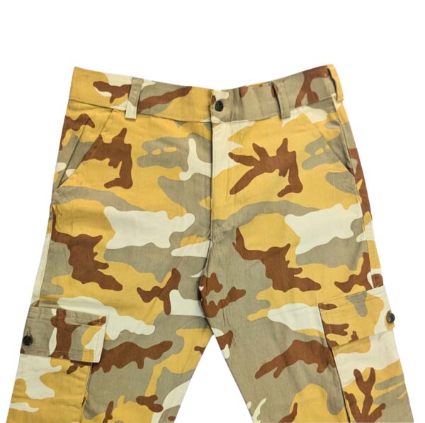 Hooligan Warrior Pants