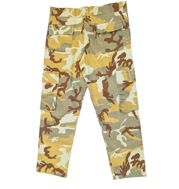 Hooligan Warrior Pants