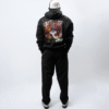 Cozy Hoodie trouser