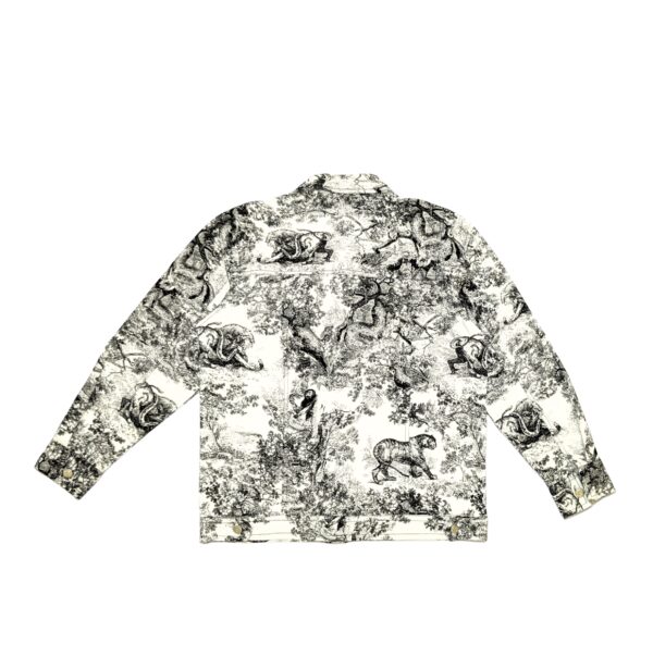 Jaguar Jacket