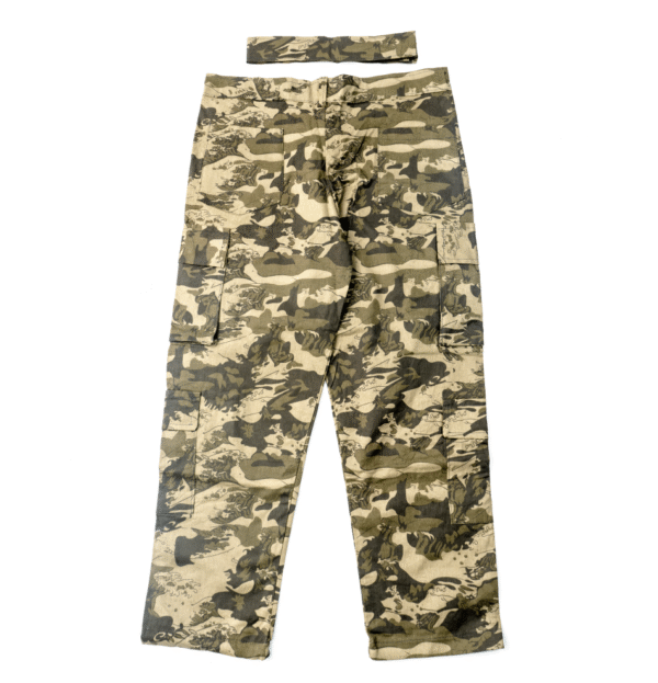 Jungle Boy Pants