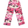 Pink Phantress baggy