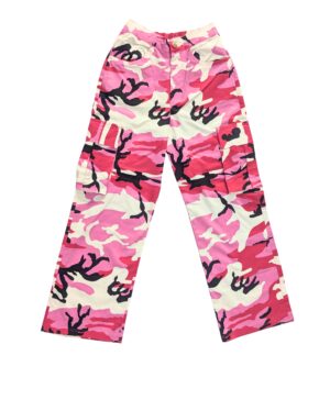 Pink Phantress baggy