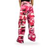 Pink Phantress baggy