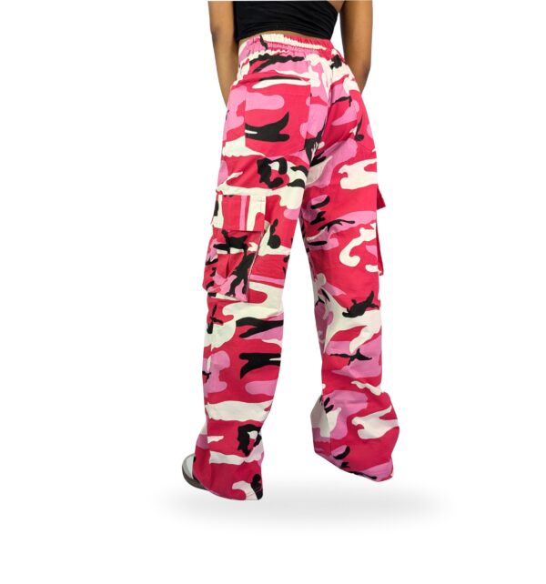 Pink Phantress baggy