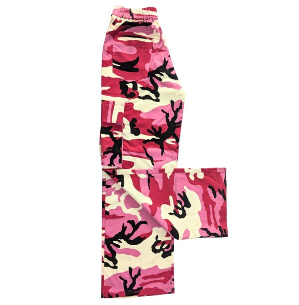 Pink Phantress baggy