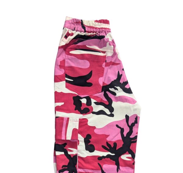 Pink Phantress baggy