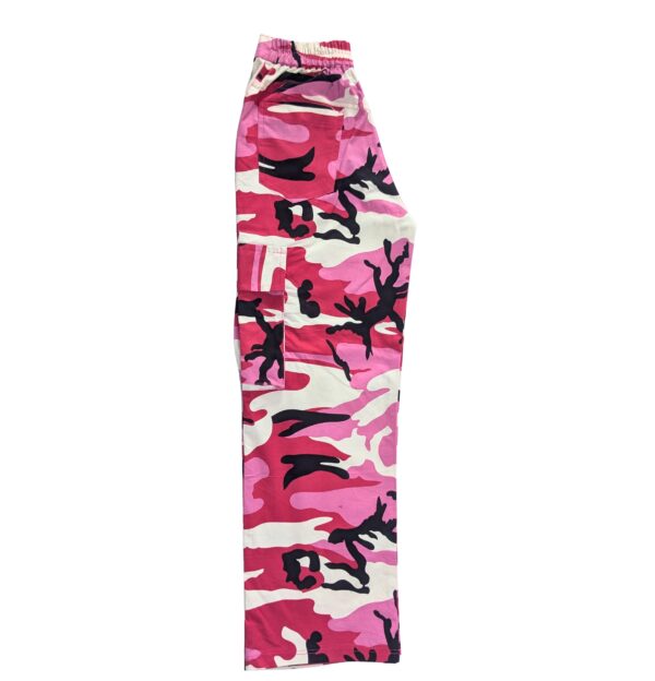 Pink Phantress baggy