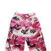 Pink Phantress baggy