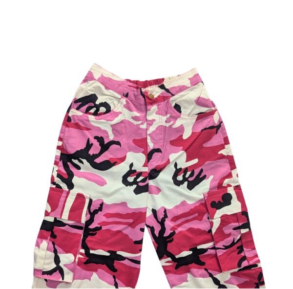 Pink Phantress baggy