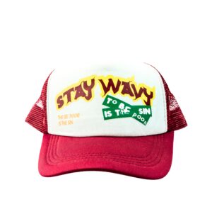 Logo Caps
