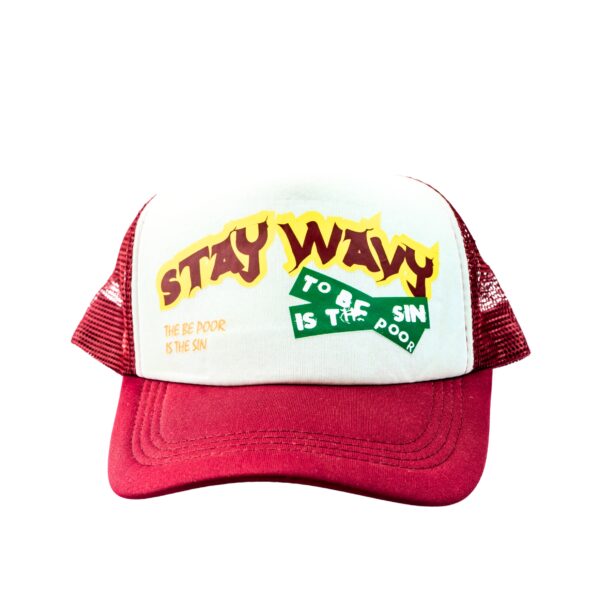 Logo Caps