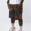 Flower Boy Shorts