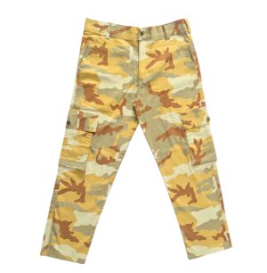 Hooligan Warrior Pants