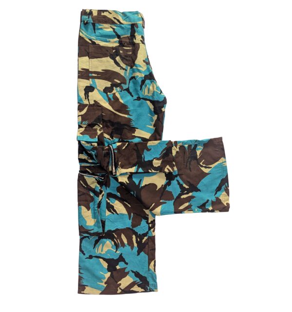 Suprime baggy pants