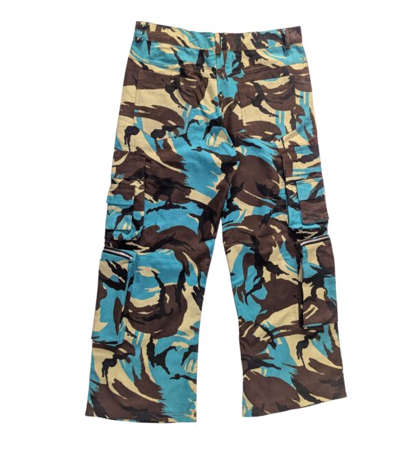 Suprime baggy pants