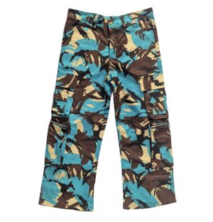 Suprime baggy pants