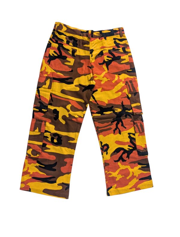 Tutmose Baggy pants