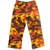 Tutmose Baggy pants