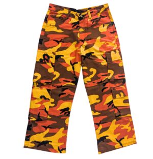 Tutmose Baggy pants