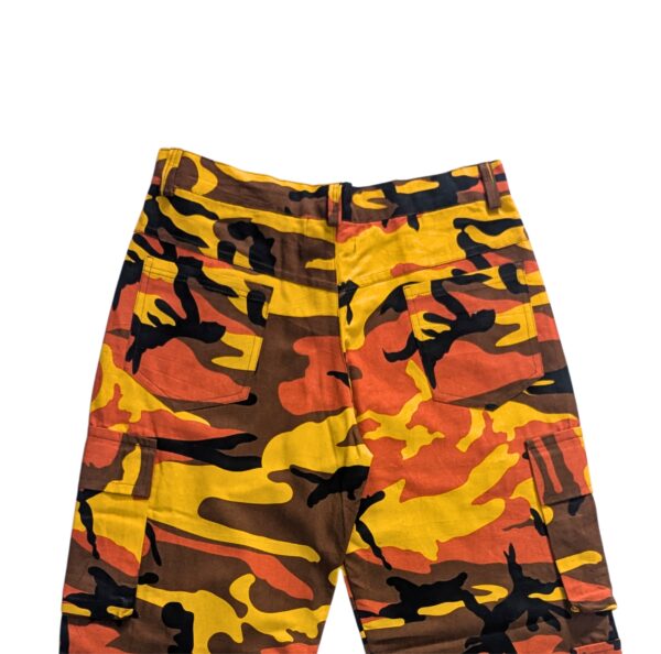 Tutmose Baggy pants