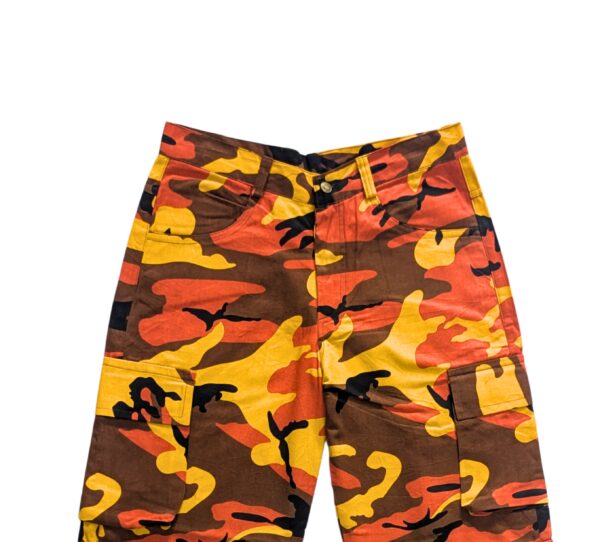 Tutmose Baggy pants