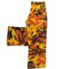 Tutmose Baggy pants