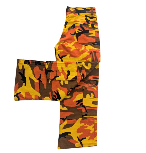 Tutmose Baggy pants