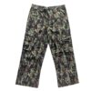 Smokey Baggy Pants