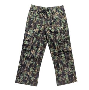 Smokey Baggy Pants