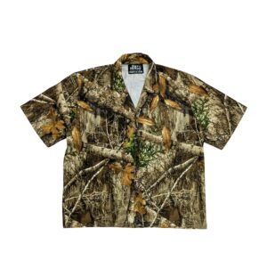 Woodie Shirt