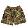 woodie short