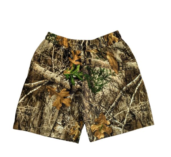 woodie short