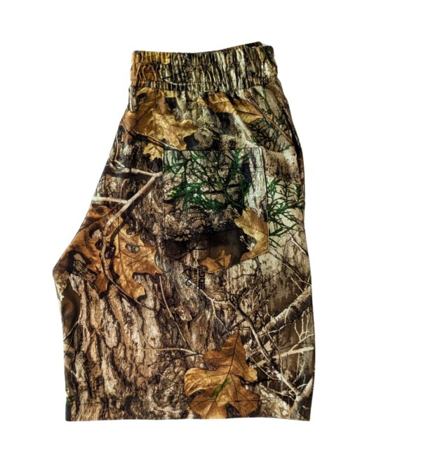 woodie short