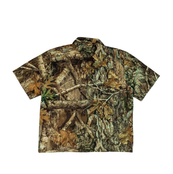 Woodie Shirt